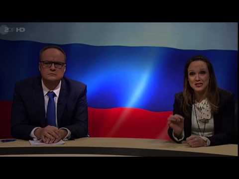 Heute-Show ZDF HD 14.03.2014 - Folge 142