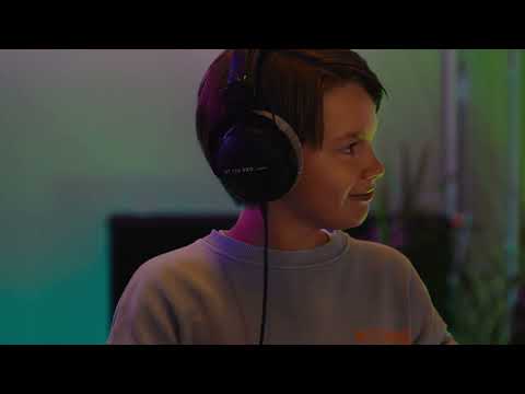 Brainbeats | Ket & Doc 2025 | Trailer | JEF