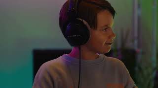 Brainbeats | Ket & Doc 2025 | Trailer | JEF