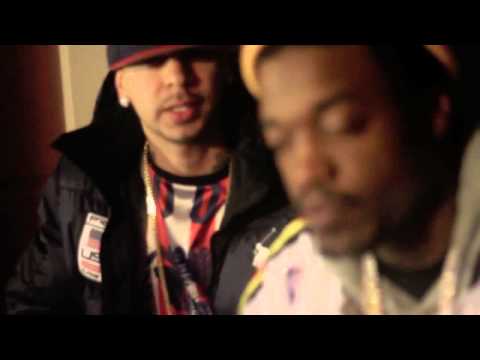 Jack Tripper feat. Cheezy Dior  prod.by LimitBeats