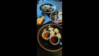 Carnival Encounter Food