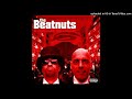 11 The Beatnuts - Puffin' On A Cloud