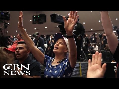 U.S. Evangelicals in Freefall: Fewer Accept Core Christian Beliefs U.S. Evangelicals in Freefall: Fewer Accept Core Christian Beliefs