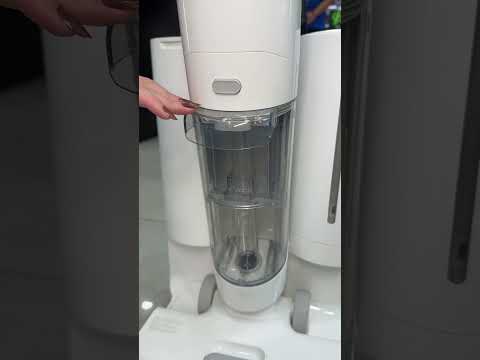 Aspirador Xiaomi Truclean W10 Pro Wet Dry Vacuum B302GL - Branco - 2