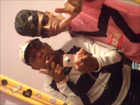 Mc's Velton e Luca   2 Caminhos Duas Opções Previa