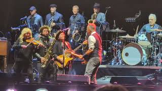 Bruce Springsteen &amp; The E Street Band - Thundercrack - Asbury Park - September 15, 2024