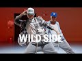 Normani - Wild Side ft. Cardi B / Alexx X Yechan Choreography