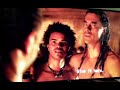 Spartacus Barca And Ashur Funny