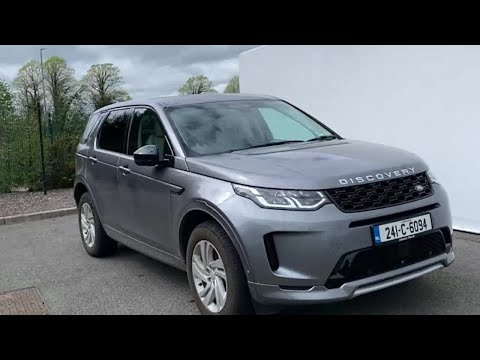 Land Rover Discovery Sport 1.5 I3 Phev 309 PS AWD - Image 2
