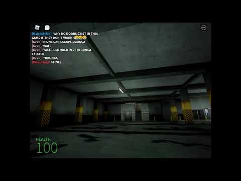 getting chased by both obunga and quandale dingle