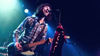 Swearing at Motorists - Bullet