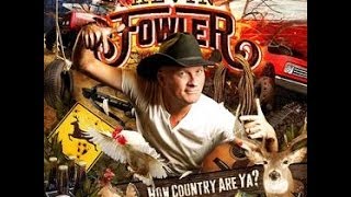 Kevin Fowler Answers Ridiculous Question, Talks New 'How Country Are Ya' Album