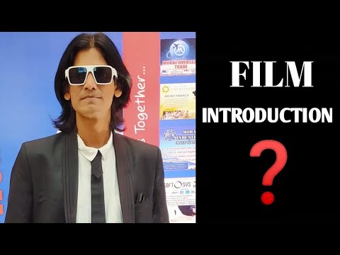 Ali Abbas  INTRO 