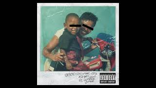 Sing About Me - Noah&#39;s version (Kendrick Lamar)
