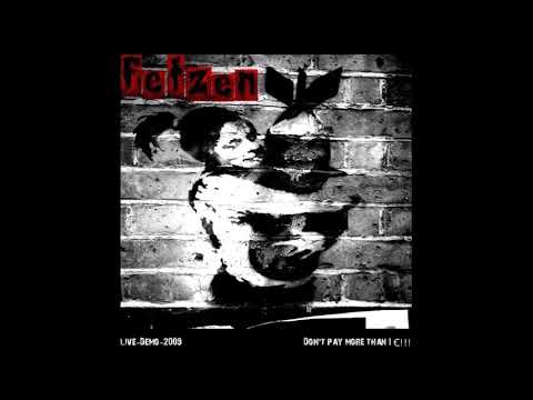 Fetzen - Live [DEMO 2009]