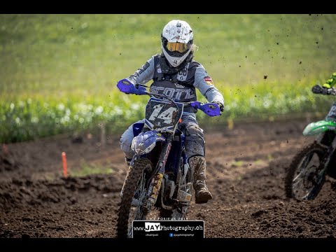 Motocross Rivarolo Canavese GoPro 2019