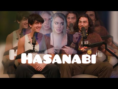 QTcinderella Sends Hasan to Voicemail