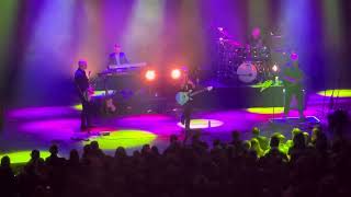 Nik Kershaw - Cloak and dagger