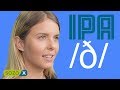 /ð/ IPA Pronunciation: How To Pronounce THIS – THAT – MOTHER [American English Pronunciation] ESL