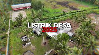 Kementrian ESDM - PPSDM KEBTKE - Lisdes 2025 - Survey