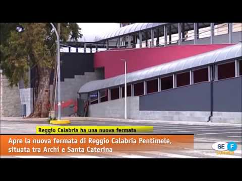 Settimanale Ferroviario Summer - Puntata del 25 giugno