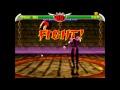 MKP Ermac MK1 Fun Through
