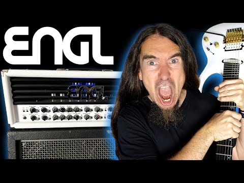 ENGL - SAVAGEfaction guaranteed (Savage 120 MK II)