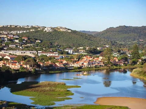 Beau Rivage Estate Villa 500m from the beachfront