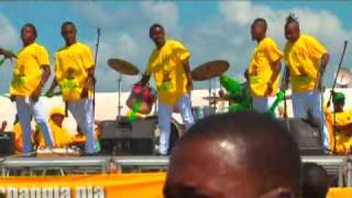 Marlow - Pipi remix (CCM 2o1o).flv