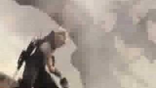 Final Fantasy AMV - Good Charlotte- Intro