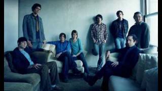 Margot &amp; the Nuclear So and So&#39;s - jesus christ blues