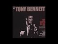 Tony Bennett -  A Lonely Place