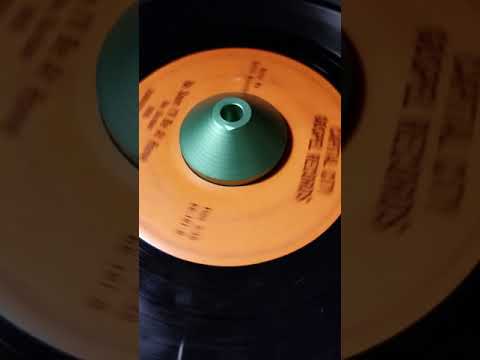 RARE RURAL BLUES GOSPEL 45 IKE GORDON W/CARAVAN NO. 2 "SOON I'LL BE AT HOME" BATON ROUGE LA. LABEL