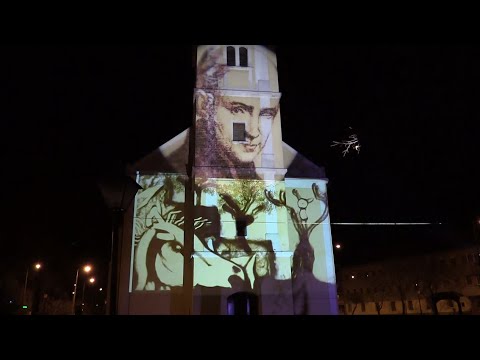 Ünnepség a Magyar Kultúra Napja alkalmából • 2022