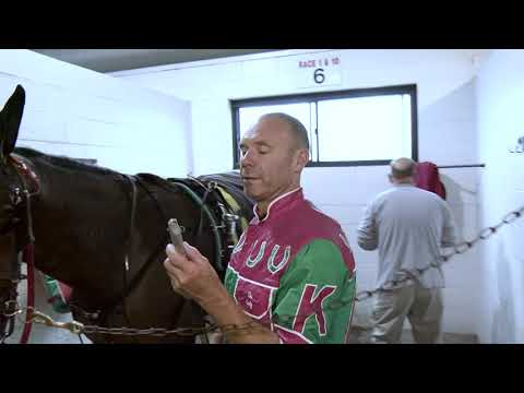 Vic Kirby on Head Poles (#1191 - Oct 10, 2021)