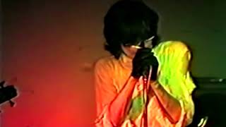The Sisters Of Mercy - Body Electric (Live The Loft Berlin 30.08.83)