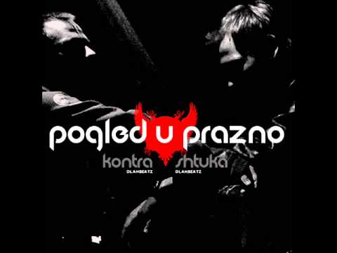 12   Kontra & Shtuka   Samo Sanjaj feat  Frenkie