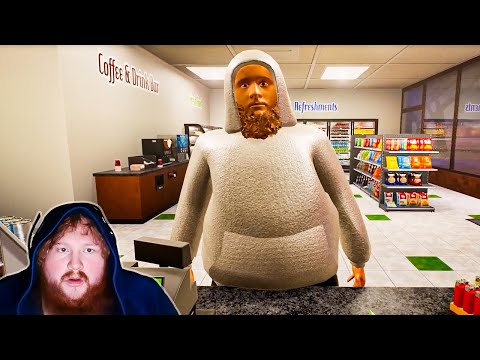 I Showed Up Again…