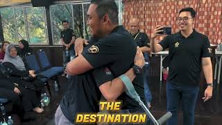 Download lagu - 'GEMILANG AS ONE' mp3 Download lagu - 'GEMILANG AS ONE' mp3