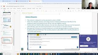 FY24-25 Invoicing Training