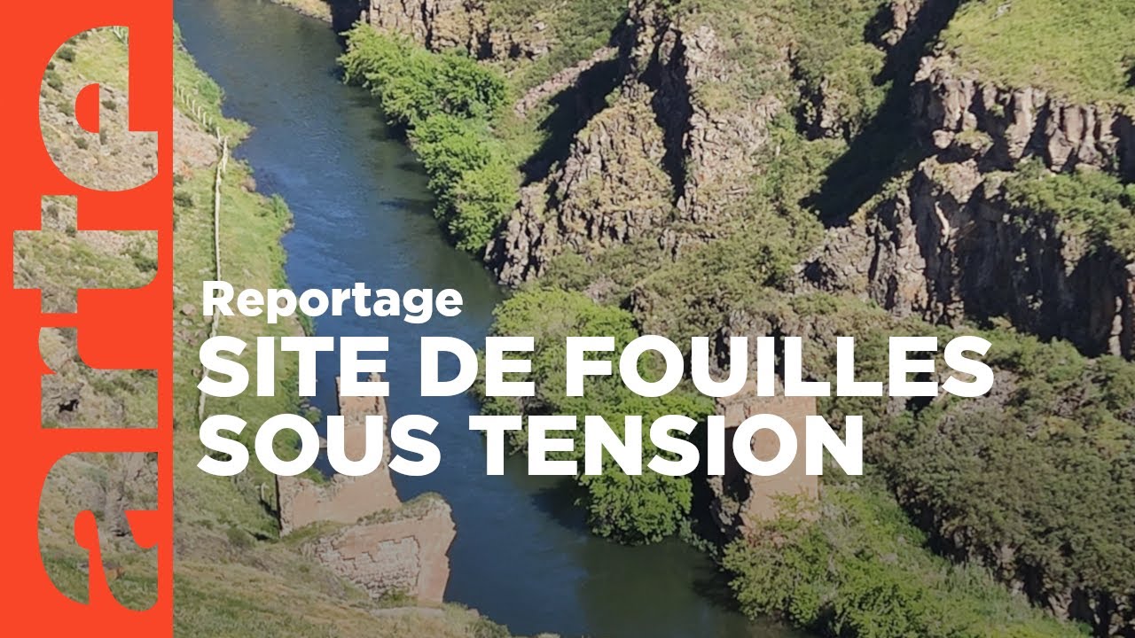 Turquie-Arménie : la paix des ruines ? | ARTE Reportage
