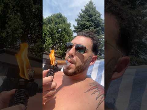 WHAT IS YOUR FAVORITE CIGAR OF THE MONTH?