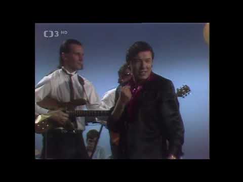 Karel Gott - Chyť Své Dny (1987)