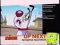 Nickelodeon Split Screen Credits January 10 2010