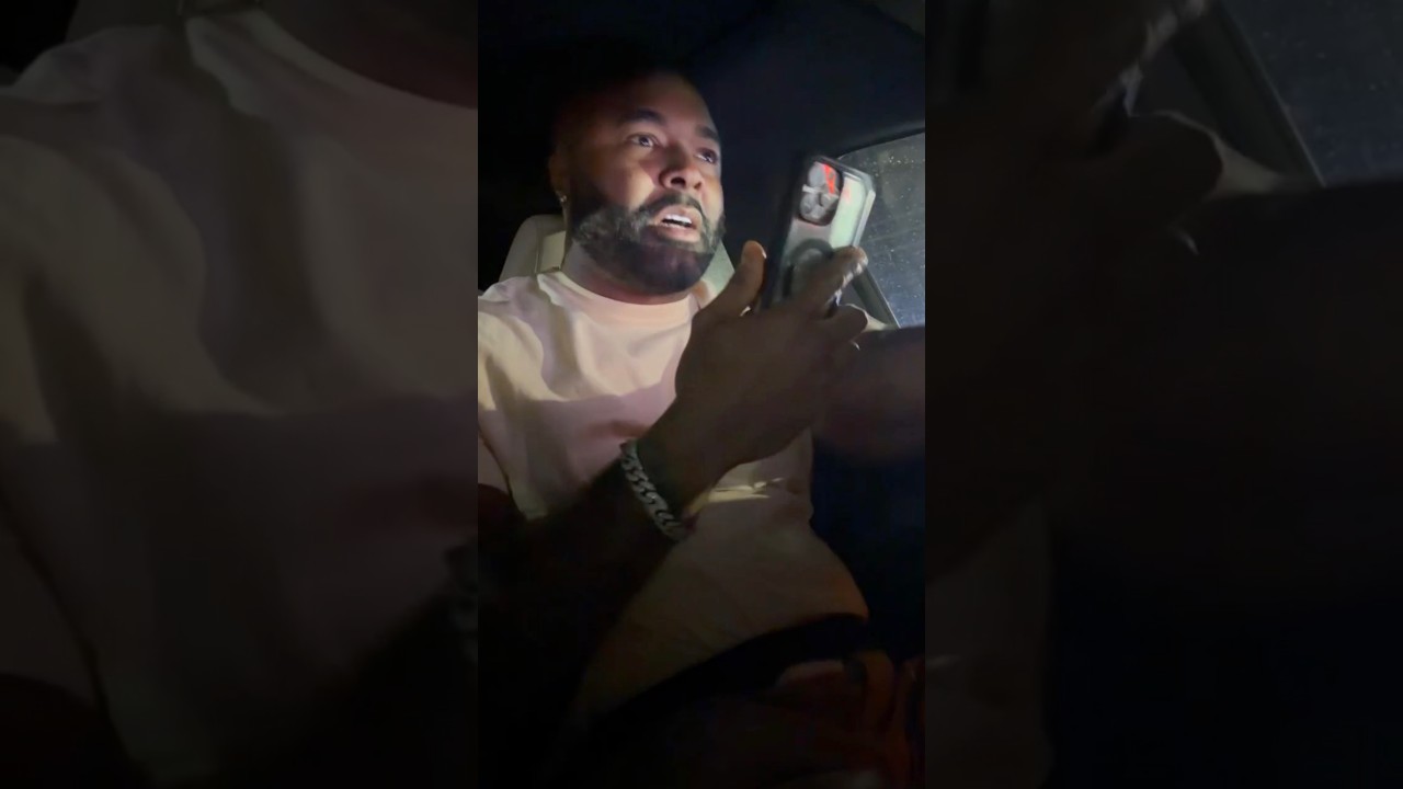 When Sunny makes Mike get into a wreck!