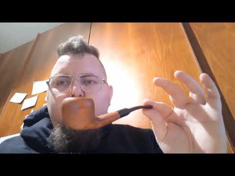 unboxing pipa rodata Brebbia Firenze