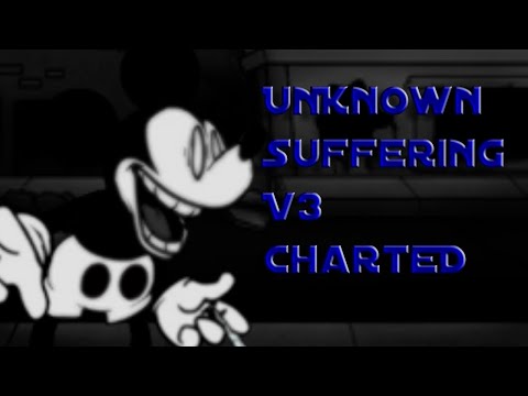 Unknown Suffering V3 Full Chart!