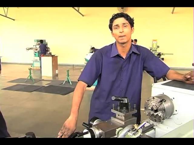 Mangalore Institute of Technology & Engineering video #1