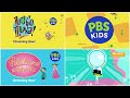 PBS Kids Program Break 2024 WLIW DT1