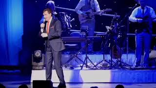 Daniel O'Donnell - Never Ending Song of Love